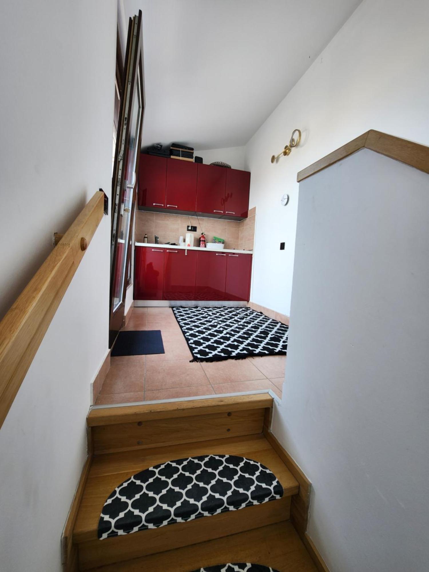 Cloud Apartment Gozsdu Budapest Exterior foto